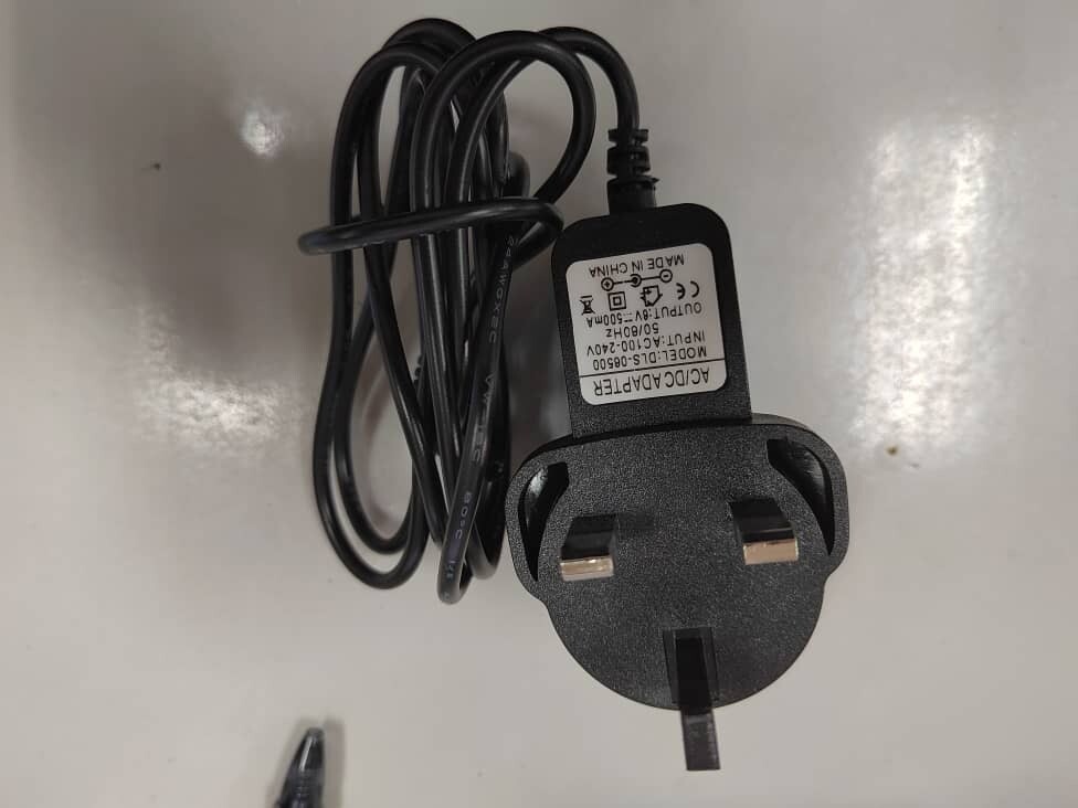 AC/DC Adapter for Ohaus SPX1202/SPX2202