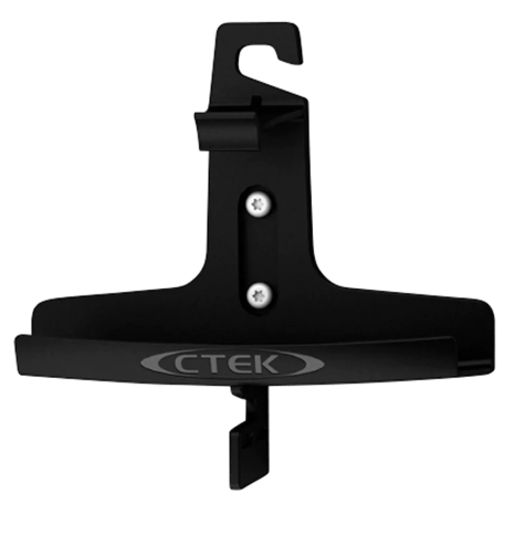 CTEK 40-006 CTX Mounting Bracket for 3.8 &amp; 5.0A)