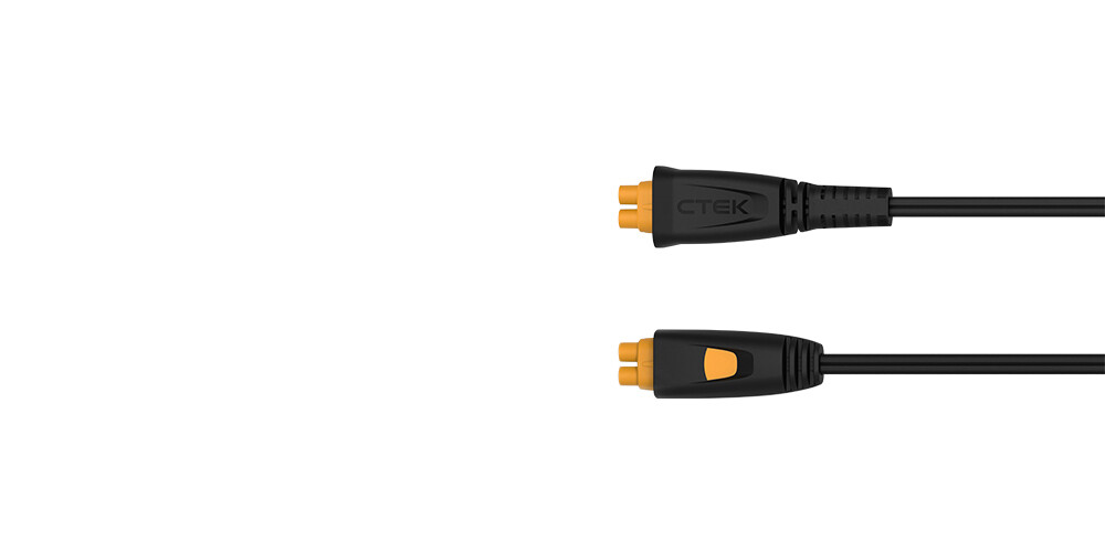 CTEK 40-376 CS Connect Adapter Cable 1.7M