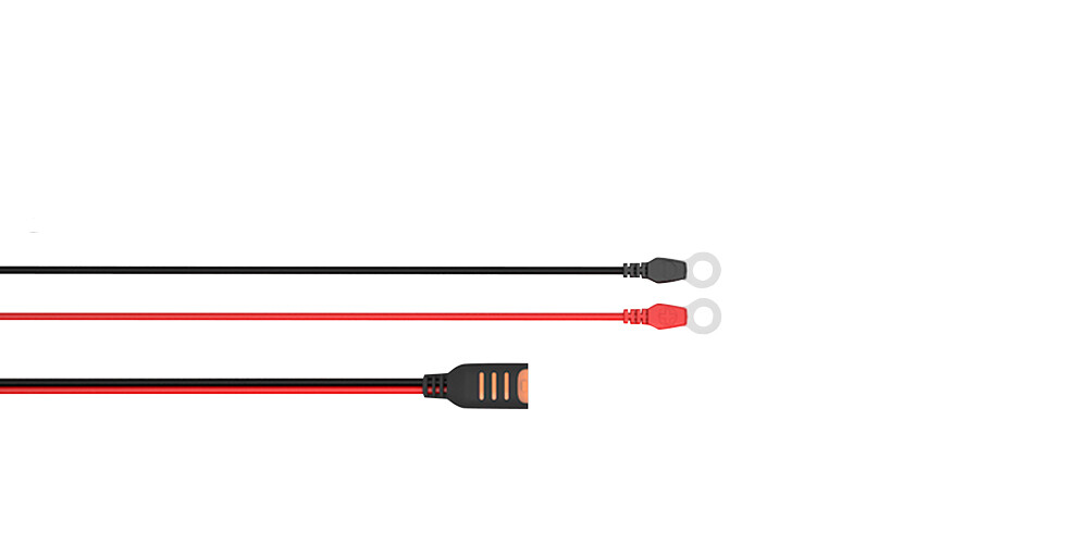 CTEK 56-261 Comfort Connect Eyelet M8 0.4m Cable Length