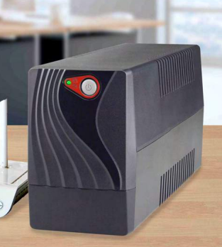 Neuropower Compact Series  Line Interactive UPS  Compact 800i-3UK