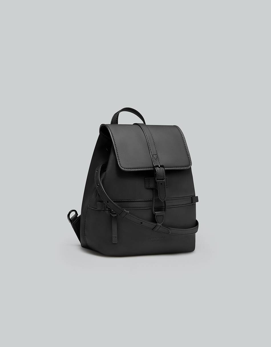 Gaston Luga Gala 2.0 Backpack, Color: Black