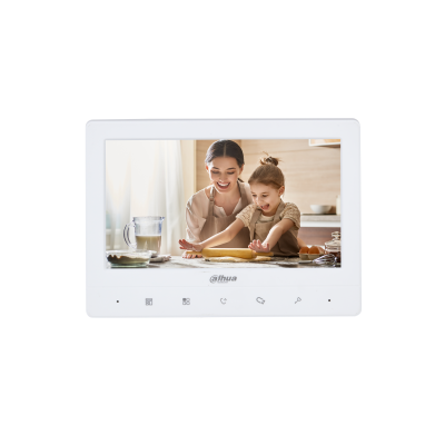 Dahua Analog Indoor Monitor VTH1020J