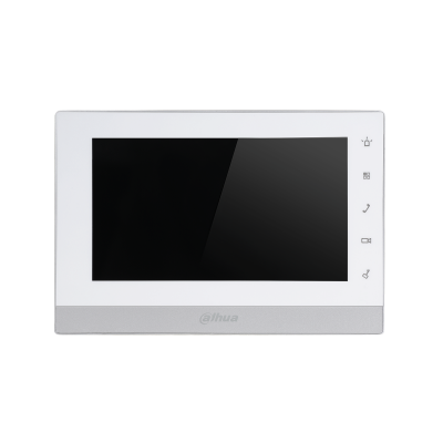 Dahua IP Indoor Monitor VTH1550CH-S2