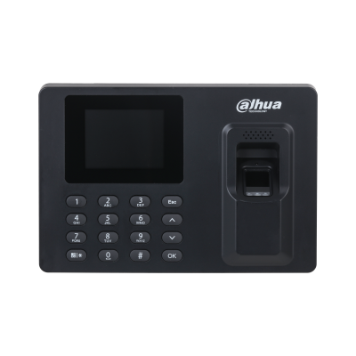 Dahua  Fingerprint Attendance Standalone ASA1222E-S