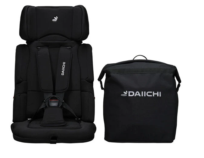 Daiichi Easy Carry 2 Car Seat