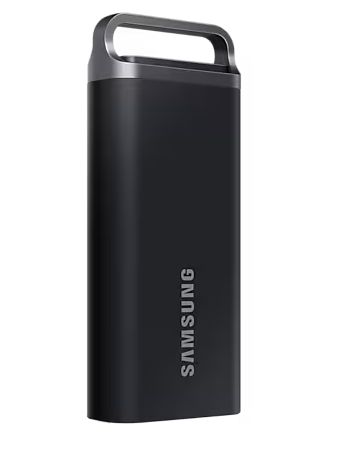 Samsung Portable SSD T5 Evo USB 3.2 Gen 1