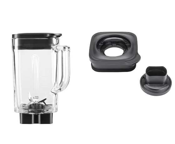 KitchenAid 1.4 L Glass Jar Blender for K400 &amp; K150
