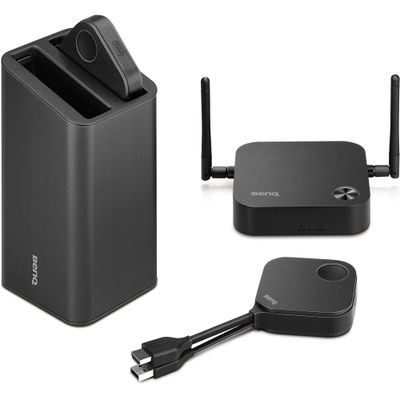 BenQ WDC10 Wireless Presentation &amp; Screen Sharing