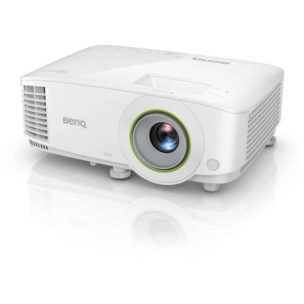 BenQ  3600 Lumens EX600 Wireless Android-Based Smart Projector for Business