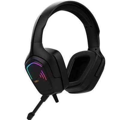 Gamdias HEBE E2 Stereo Lighting Gaming Headset