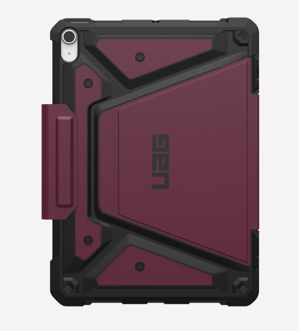 UAG iPad Air 11 Gen 6 Metropolis SE (Air 11 2024)