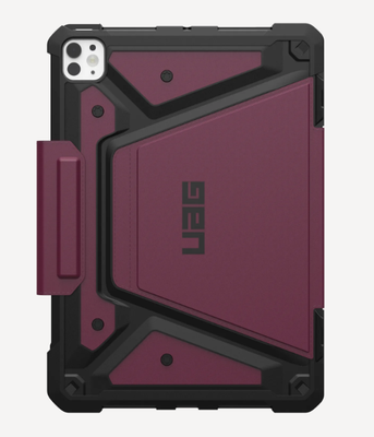 UAG Metropolis SE Series iPad Pro 11&quot; (5th Gen, 2024, M4) Folio Case