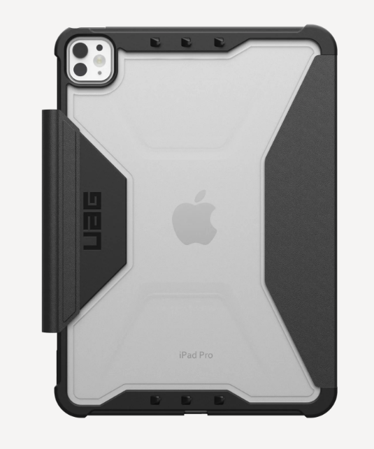 UAG Plyo Series iPad Pro 11&quot; (5th Gen, 2024,M4) Folio Case