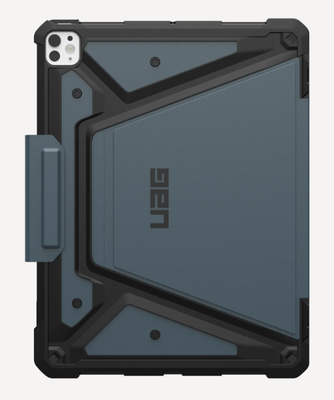 UAG Metropolis SE Series iPad Pro 13" (7th Gen, 2024, M4) Folio Case UAG Metropolis SE Series iPad Pro 13" (7th Gen, 2024, M4) Folio Case