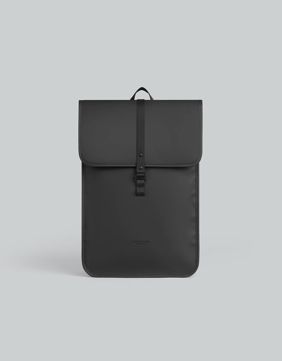 Gaston Luga Däsh Backpack 13&quot; - Black