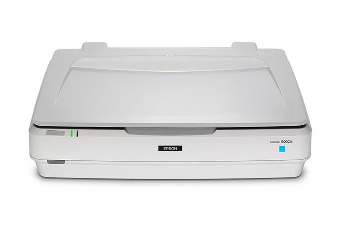 Epson Epson Expression 13000XL Archival Scanner (Pre Order)