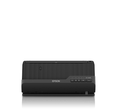Epson ES-C320W Scanner