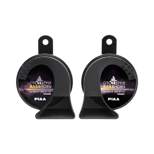 PIAA HO-16 OTO Styles Bass Horn 390/430Hz