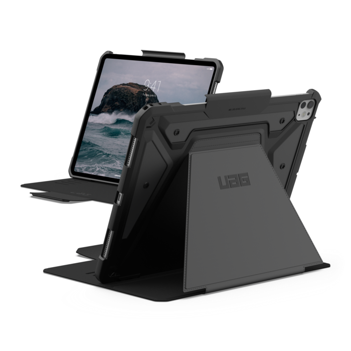UAG Metropolis SE Case For iPad Air 13&quot; (1st Gen, 2024, M2)