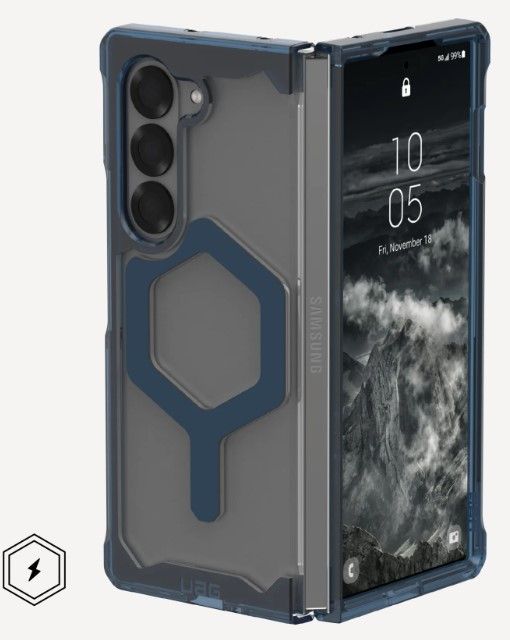 UAG Samsung Galaxy Z Fold 6  Plyo Pro Magnetic Case (Pre Order)
