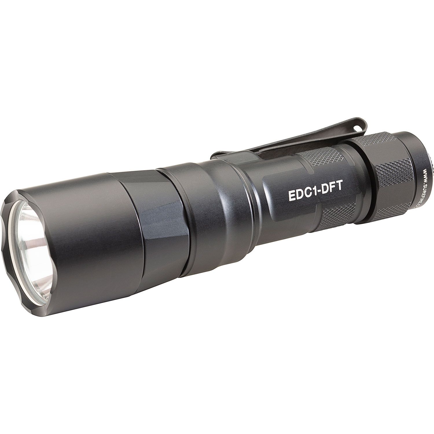 Surefire EDC1-DFT TURBO Turbo Series Everyday Carry Flashlight