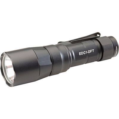 Surefire EDC1-DFT TURBO Turbo Series Everyday Carry Flashlight