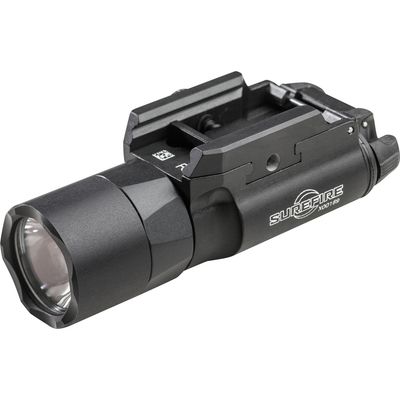 Surefire X300U-B Ultra-High-Output LED Handgun WeaponLight