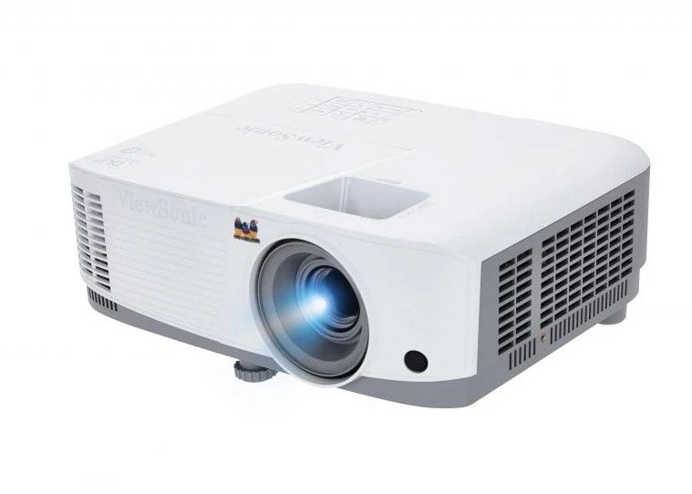 Viewsonic SP3 4,800 ANSI Lumens SVGA Business Projector