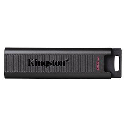 DataTraveler Max USB 3.2 Gen 2 Series Flash Drive, Capacity: 256GB (Type A)