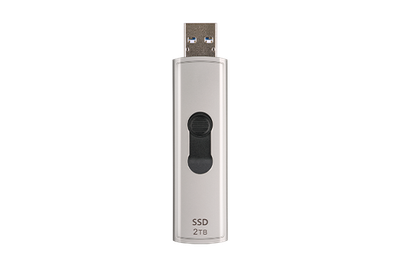 Transcend ESD320A (Type A) Portable SSD 512GB/1TB/2TB