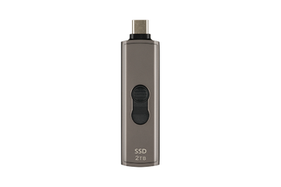 Transcend ESD330C (Type C) Portable SSD 512GB/1TB/2TB