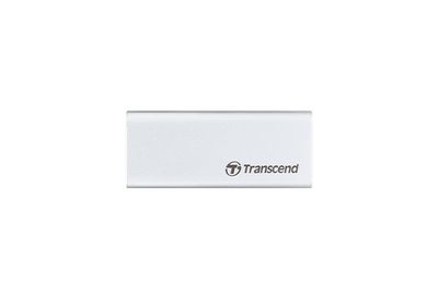 Transcend ESD260C Portable SSD 250GB/500GB/1TB