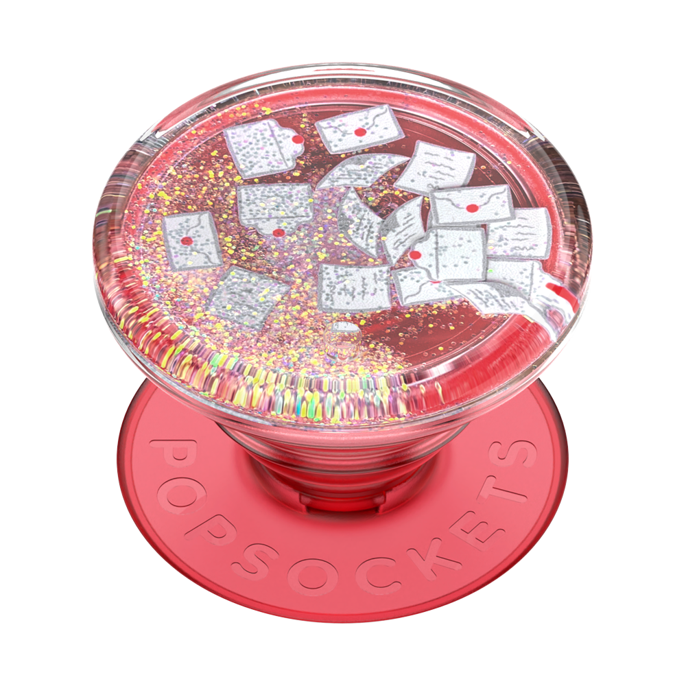 PopSockets PopGrip - Tidepool Hogwarts Letters