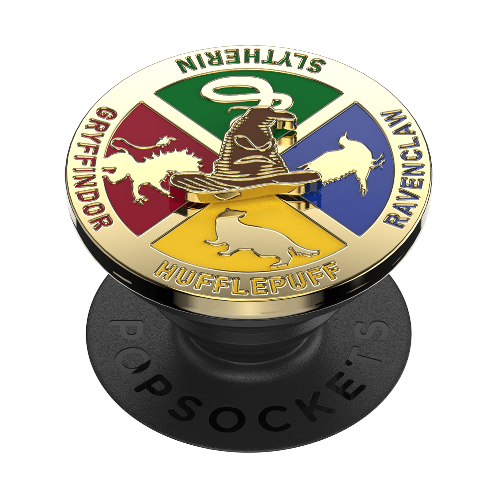 PopSockets PopGrip Luxe - Spinner Sorting Hat