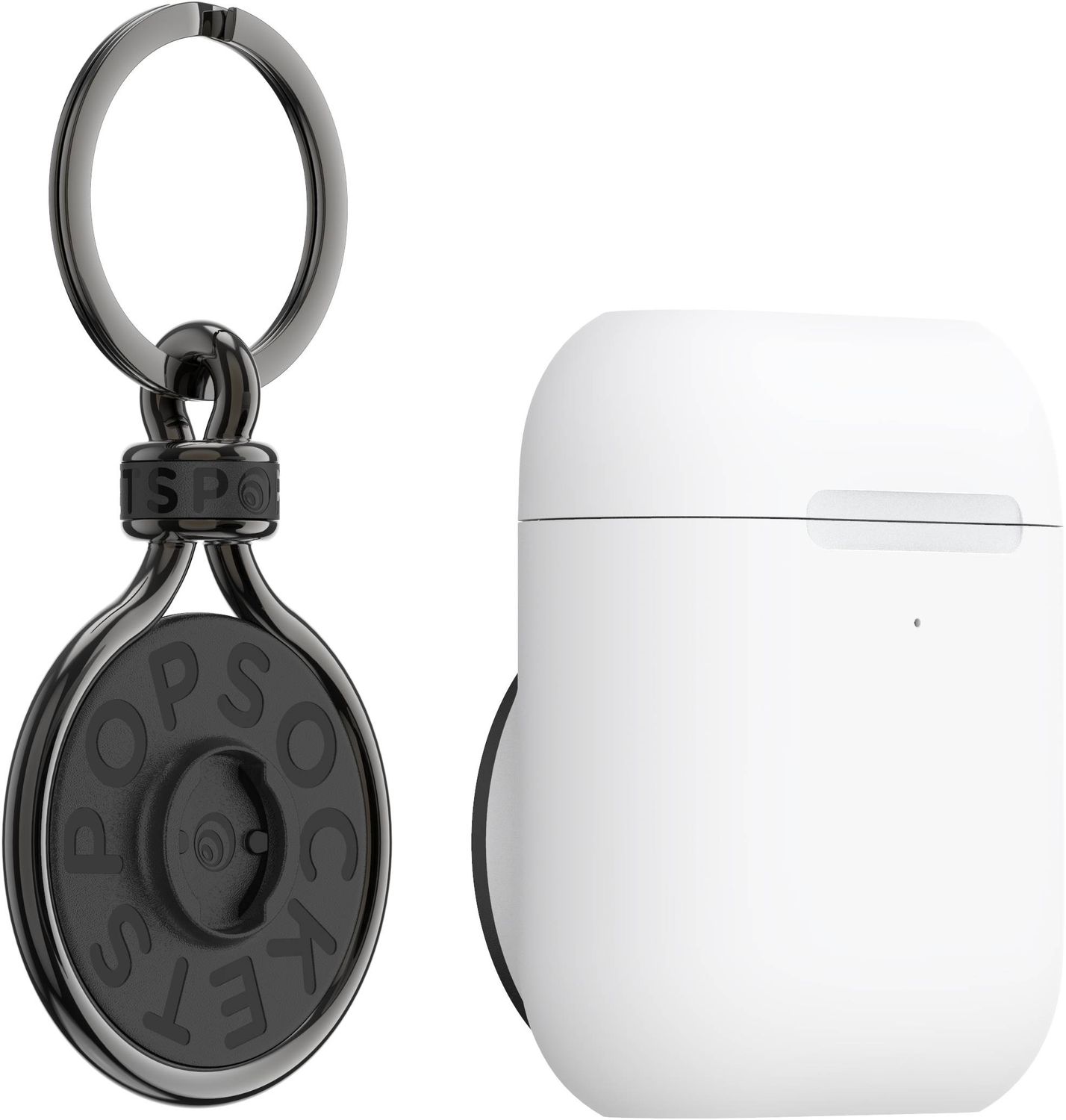 PopGrip Airpod Holder with PopChain