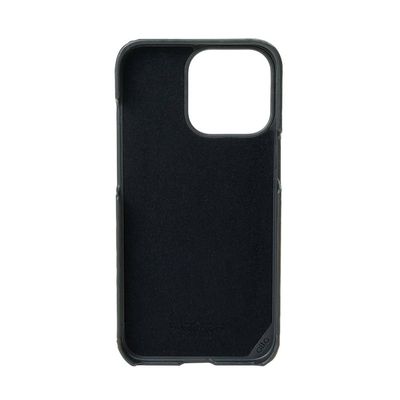 Alto Metro Case for iPhone 13 Pro - Italian Full Grain Leather