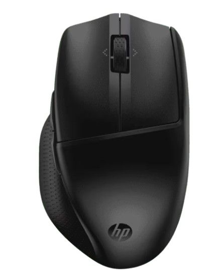 HP 685 Comfort Dual-Mode Mouse