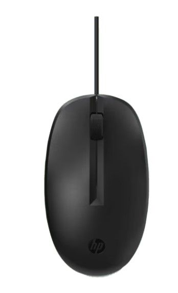 HP 128 Laser Wired Mouse