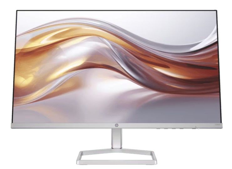 HP Series 5 23.8 inch FHD Monitor - 524sf