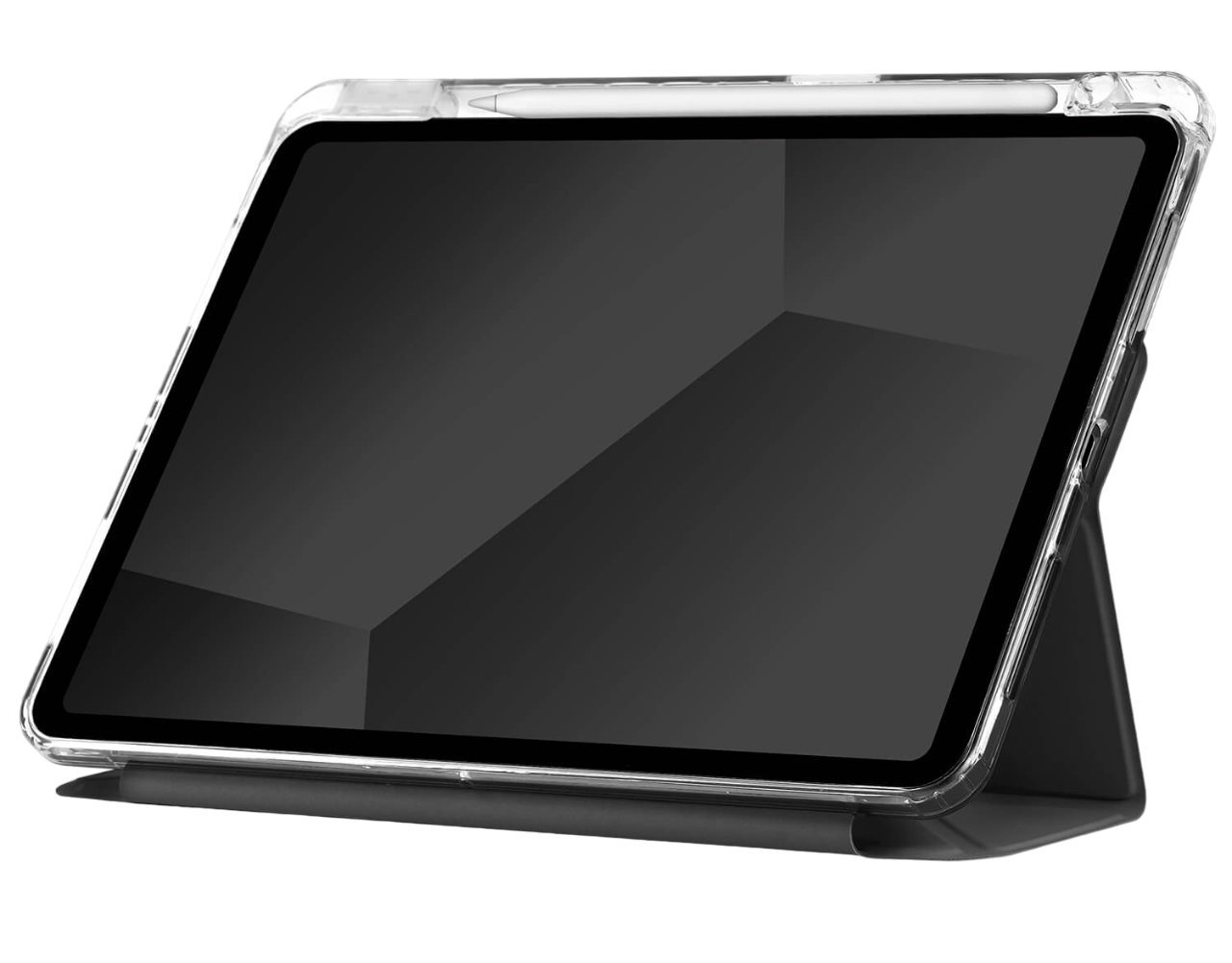 STM Goods OPP for iPad Air 13 2024 AP - black