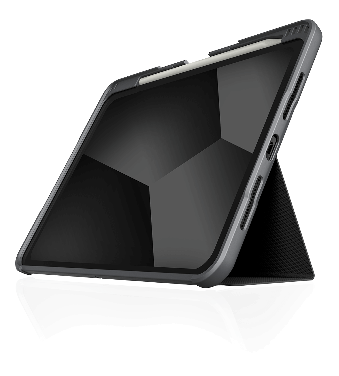 STM Goods Dux Plus for iPad Pro 11 2024 AP - Black