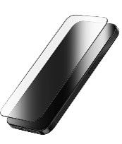 ZAGG Glass Plus Edge iPhone 16 Series Screen Protector