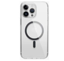 ZAGG Cases Crystal Palace Snap iPhone 16 Pro / 16 Pro Max Black