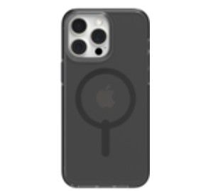 ZAGG Cases Santa Cruz Snap iPhone 16 Pro/ 16 Pro Max Midnight