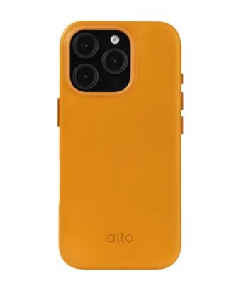 Alto Clop Leather Magnetic Case iPhone 16 Pro/16 Pro Max