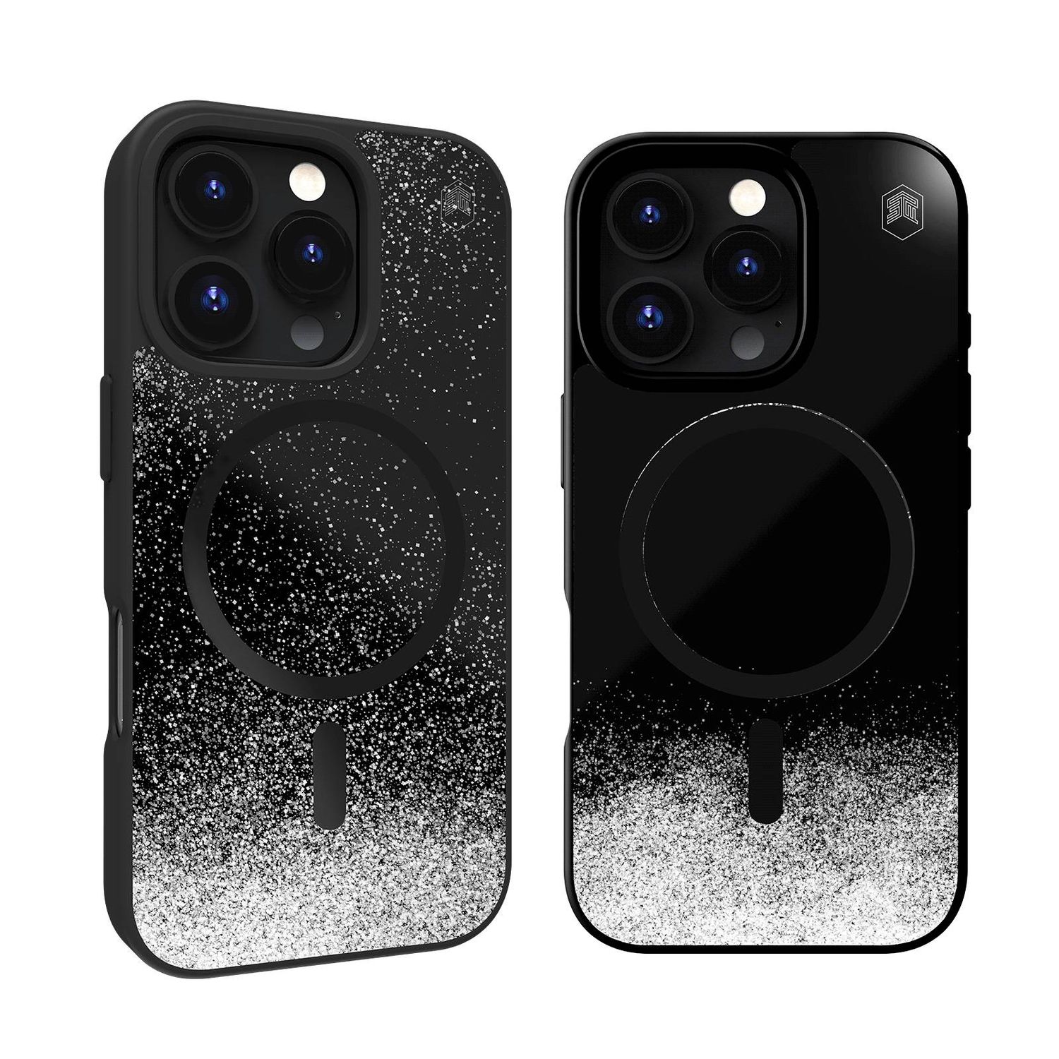 STM Goods Relax Sand Magsafe Case For iPhone 16 Pro/ 16 Pro Max