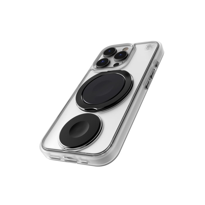 STM Goods Roll Spin Magsafe Case for iPhone 16 Pro &amp; 16 Pro Max