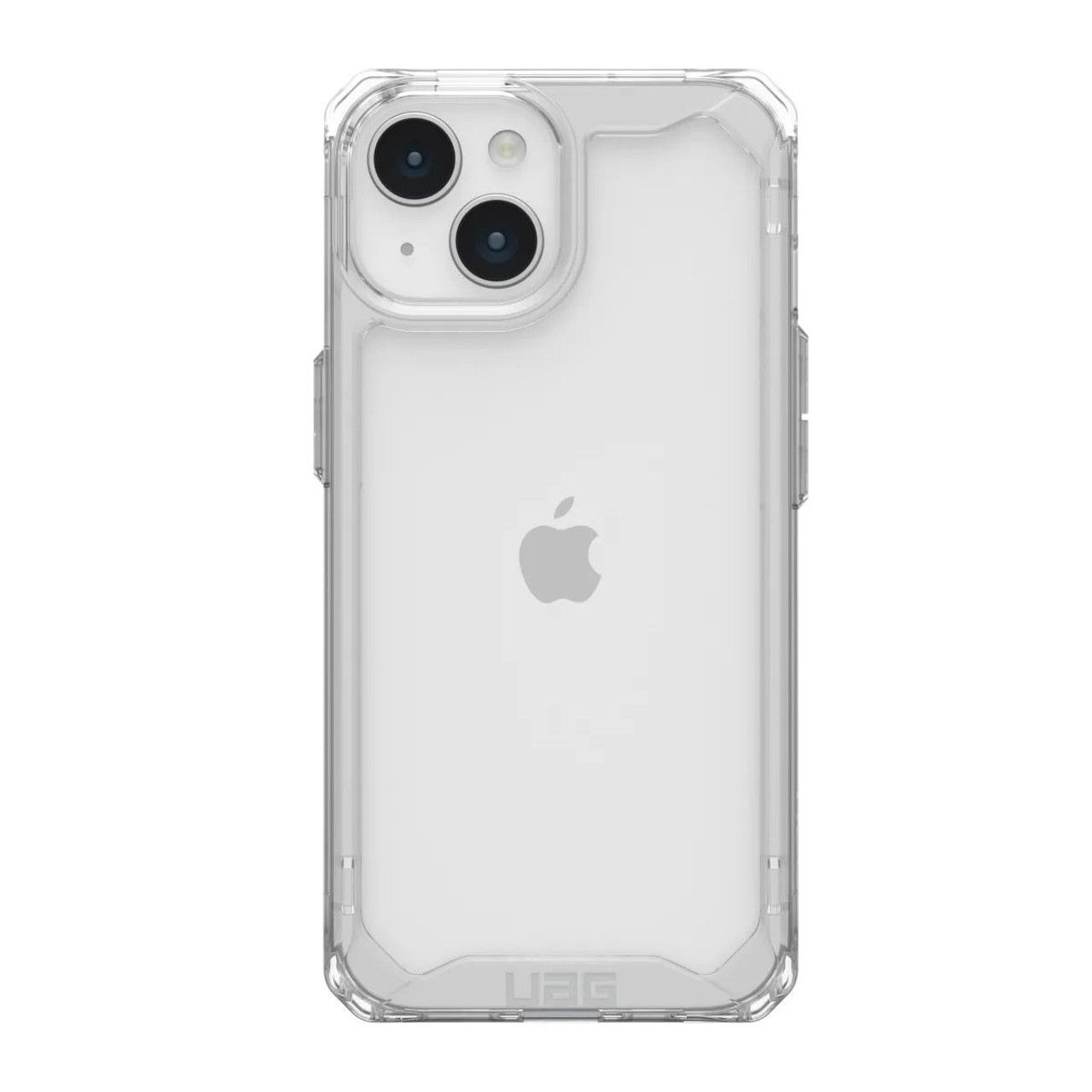UAG iPhone 16 Series Plyo Case - Ice