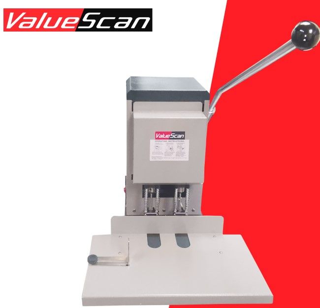 Valuescan Electric 2 Hole Puncher EHP50